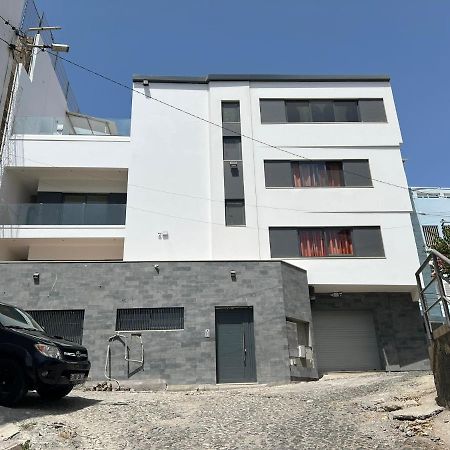 Sea Views Apartments Gamboa Прая Екстериор снимка