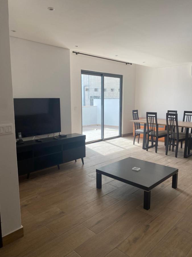 Sea Views Apartments Gamboa Прая Екстериор снимка