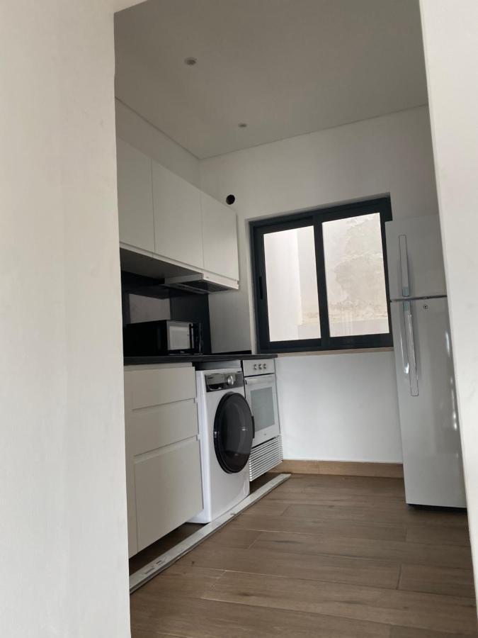 Sea Views Apartments Gamboa Прая Екстериор снимка