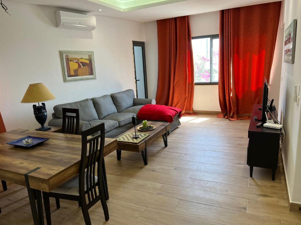 Sea Views Apartments Gamboa Прая Екстериор снимка