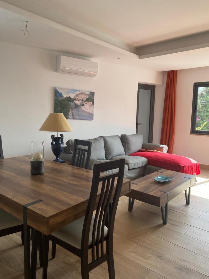 Sea Views Apartments Gamboa Прая Екстериор снимка