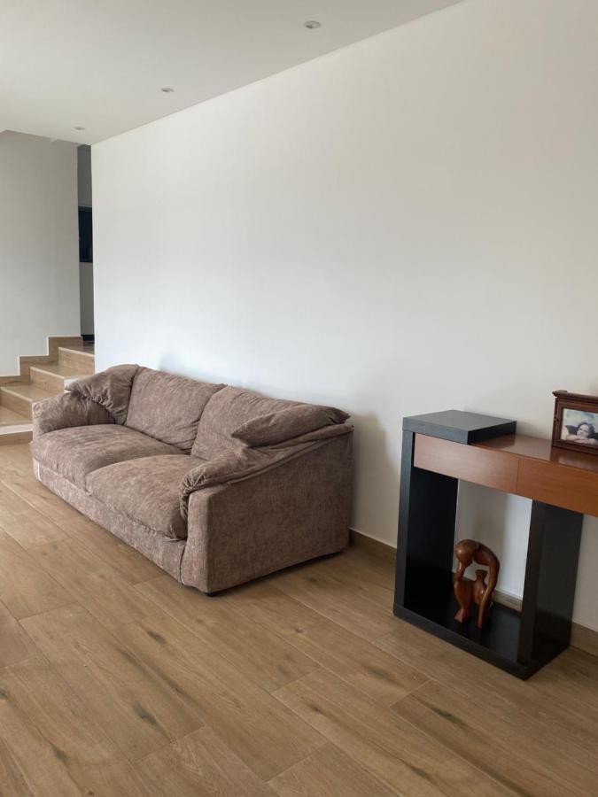 Sea Views Apartments Gamboa Прая Екстериор снимка