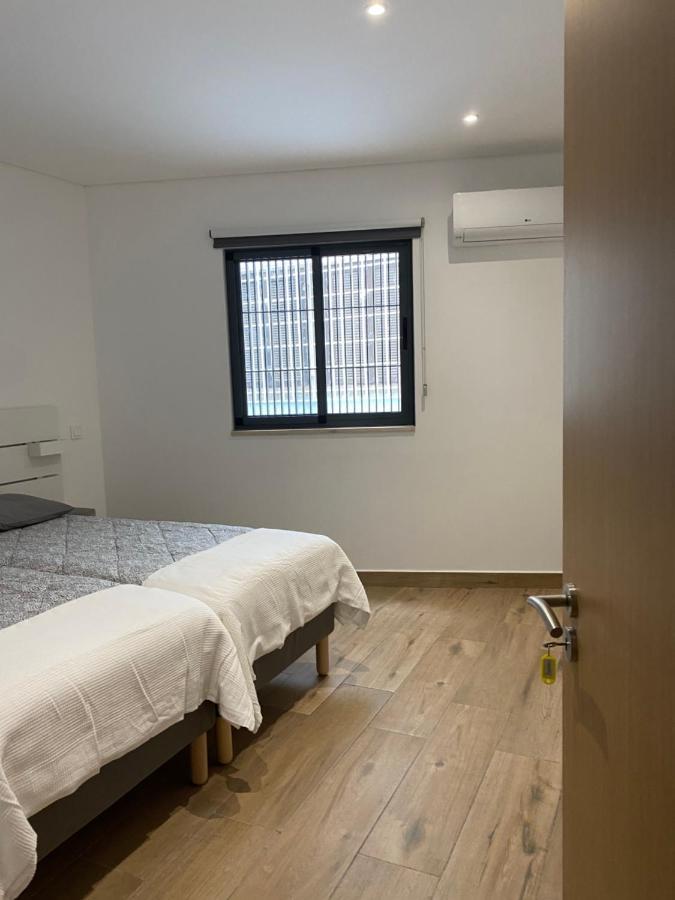 Sea Views Apartments Gamboa Прая Екстериор снимка
