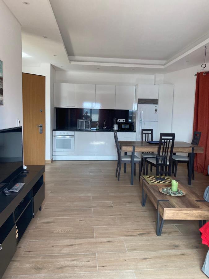 Sea Views Apartments Gamboa Прая Екстериор снимка