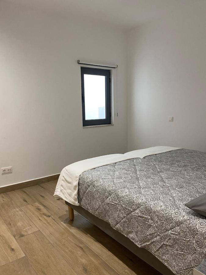 Sea Views Apartments Gamboa Прая Екстериор снимка