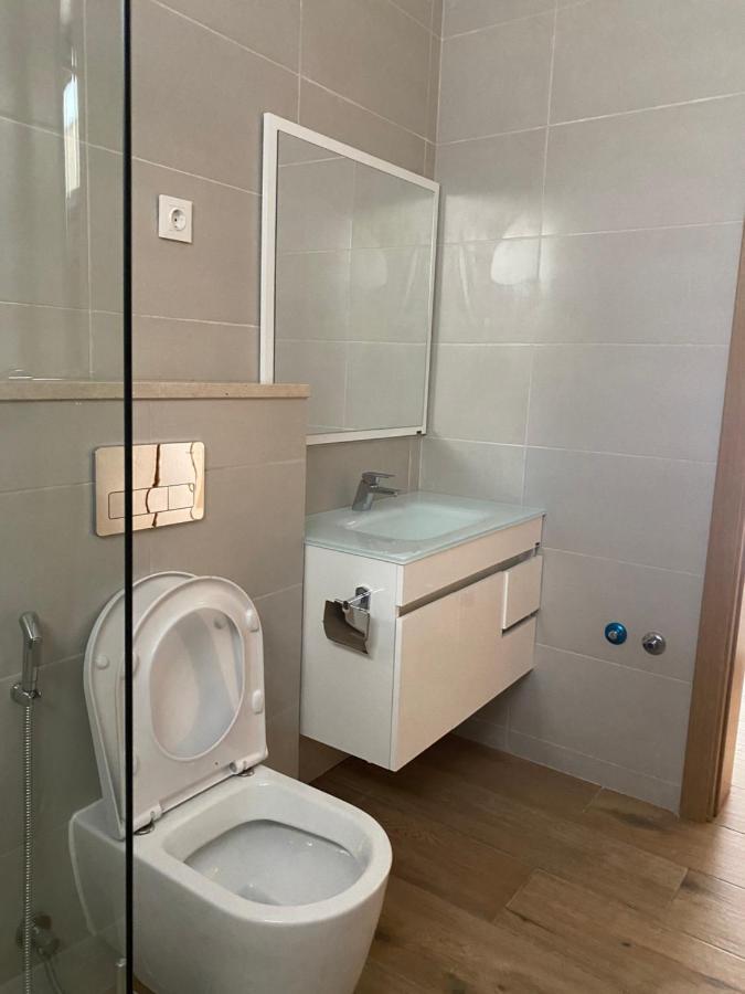 Sea Views Apartments Gamboa Прая Екстериор снимка