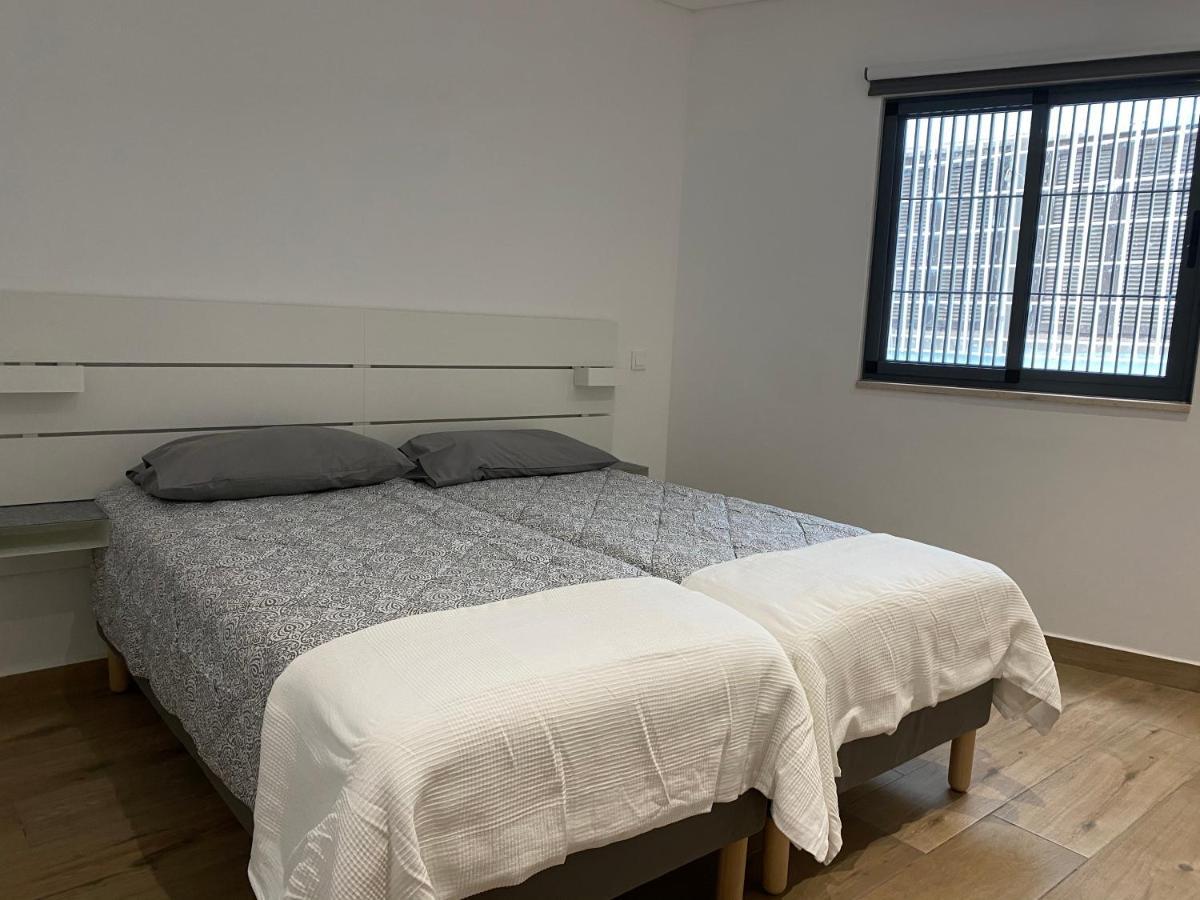Sea Views Apartments Gamboa Прая Екстериор снимка