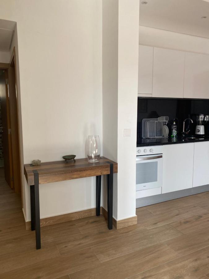 Sea Views Apartments Gamboa Прая Екстериор снимка