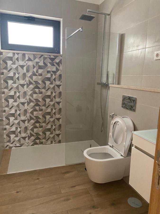 Sea Views Apartments Gamboa Прая Екстериор снимка