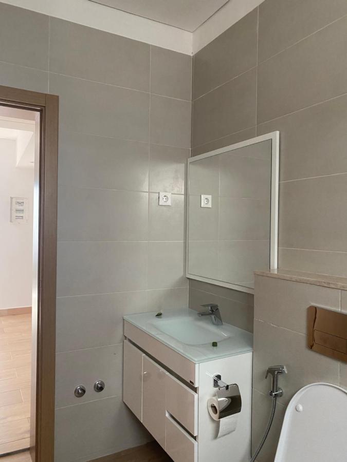 Sea Views Apartments Gamboa Прая Екстериор снимка