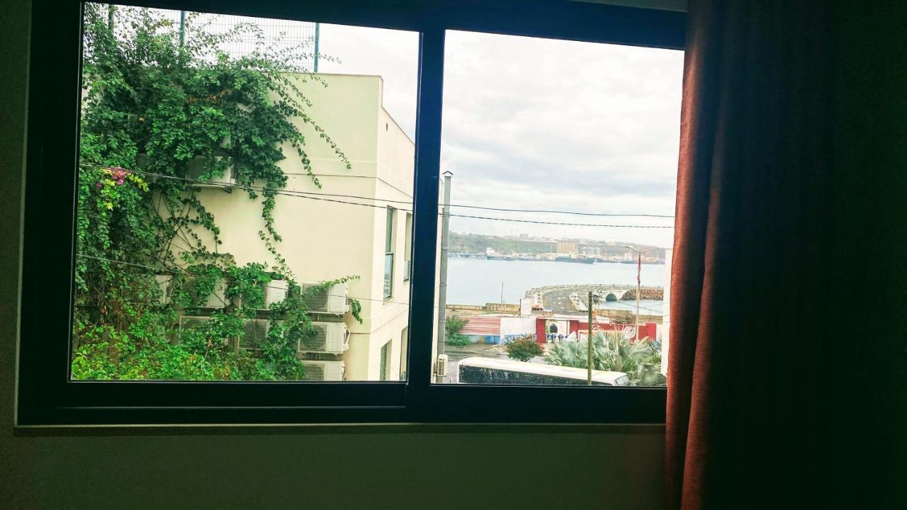 Sea Views Apartments Gamboa Прая Екстериор снимка
