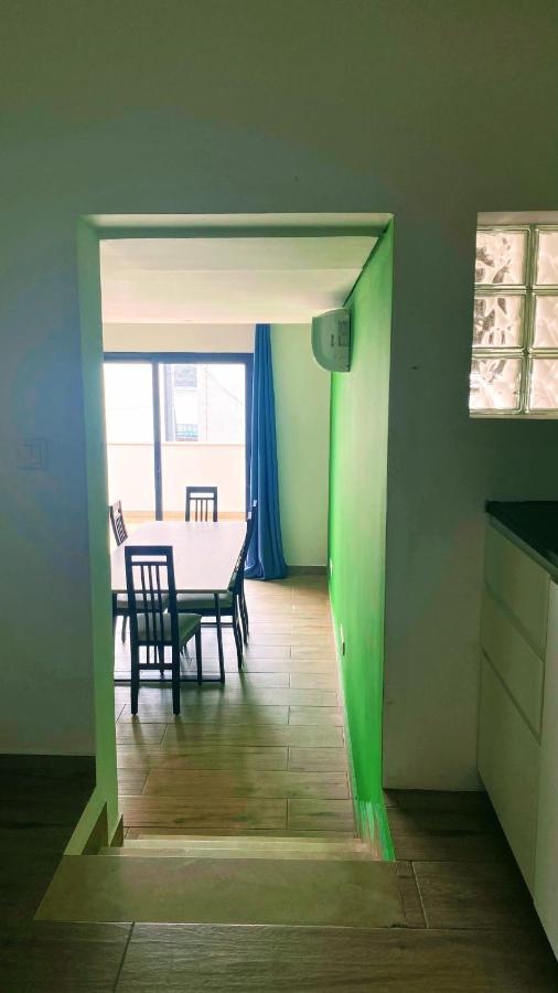 Sea Views Apartments Gamboa Прая Екстериор снимка