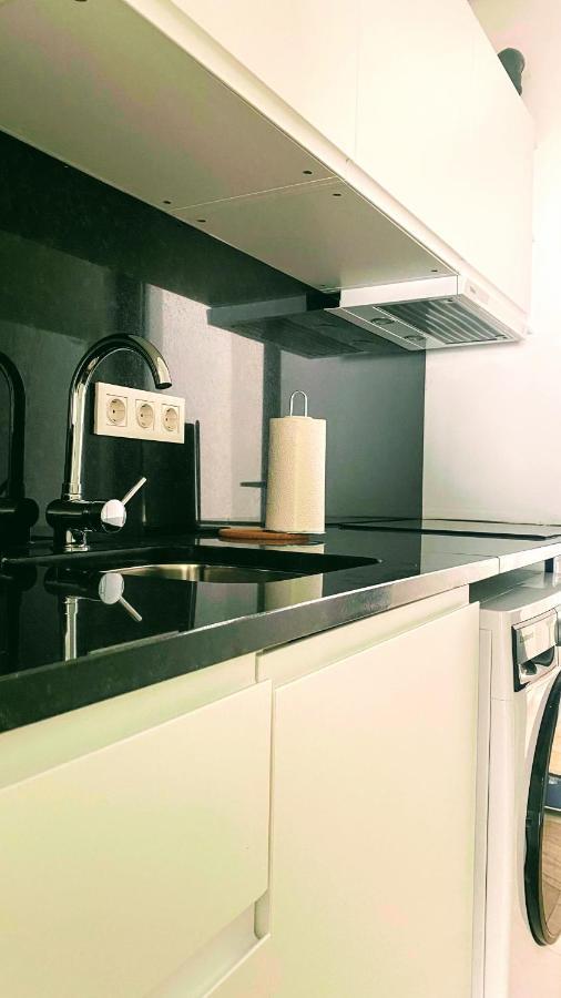 Sea Views Apartments Gamboa Прая Екстериор снимка
