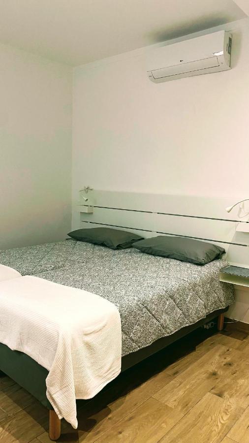 Sea Views Apartments Gamboa Прая Екстериор снимка