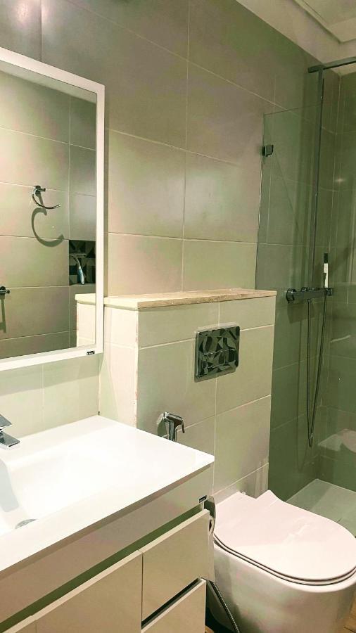 Sea Views Apartments Gamboa Прая Екстериор снимка